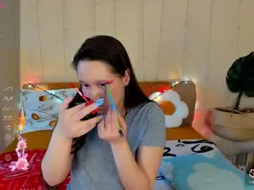 Chaturbate Sex Chat of mira_karter