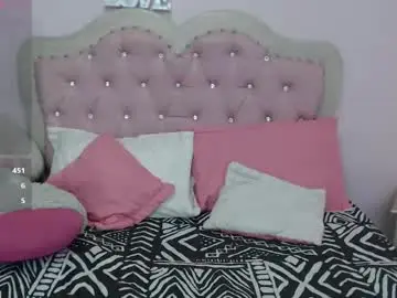 Chaturbate Live Sex Cam of skinny_hailey