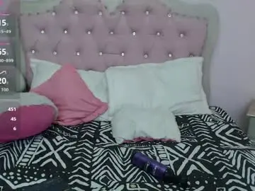 Chaturbate Sex Cam of skinny_hailey