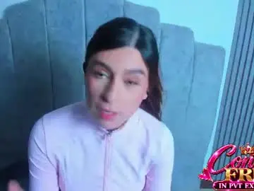 Chaturbate Sex Chat of stefania_rios