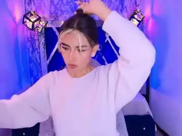 Chaturbate Adult Video Chat of sweet_mussee