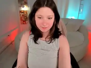 Chaturbate Free Live Porn of _sofi_spark