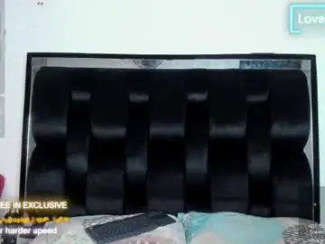Chaturbate Sex Chat of alaiasexygirl