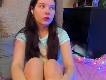 Chaturbate Nude Webcam of amelialy