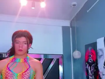 Chaturbate Adult Video Chat of andy_femboy_