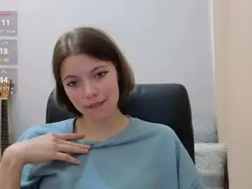 Chaturbate Sex Cam of annadutton