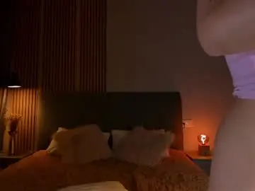 Chaturbate Nude Webcam of as1an_girlfriend