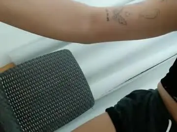 Chaturbate Live Porn of badgirllive