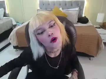 Chaturbate Best Webcam of bela_craxkerr