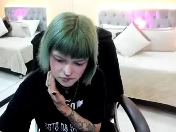 Chaturbate Sex Chat of bela_craxkerr