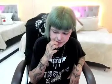 Chaturbate Sex Cam of bela_craxkerr