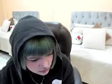 Chaturbate Adult Video Chat of bela_craxkerr