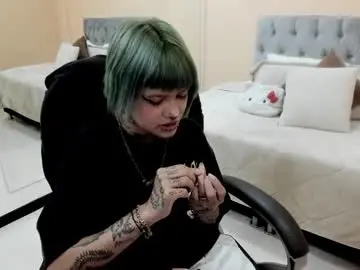 Chaturbate Live Porn of bela_craxkerr