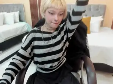 Chaturbate Live Porn of bela_craxkerr