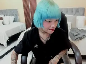 Chaturbate Live Sex Cam of bela_craxkerr