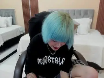 Chaturbate Sex Cam of bela_craxkerr