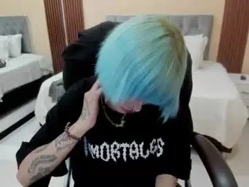 Chaturbate Sex Cam of bela_craxkerr
