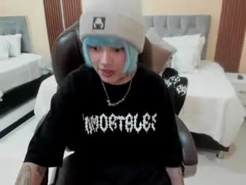 Chaturbate Private Sex Chat of bela_craxkerr