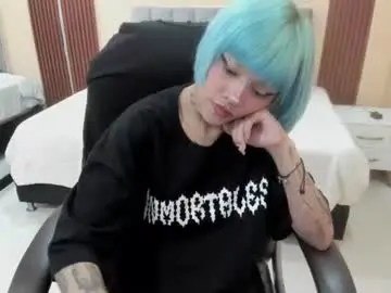 Chaturbate Best live sex cam show of bela_craxkerr