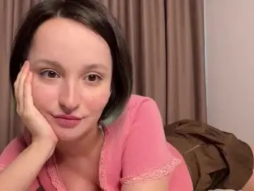 Chaturbate Live Porn of cute_emiliya