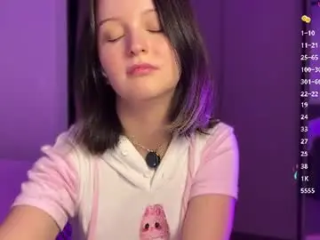 Chaturbate Private Sex Chat of cute_emiliya