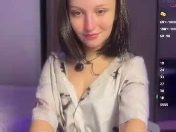 Chaturbate Live Sex Cam of cute_emiliya