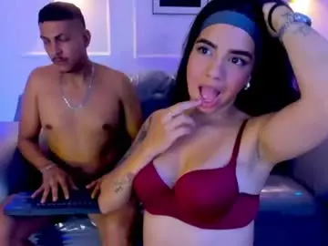 Chaturbate Private Sex Chat of dante_mia