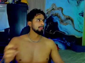 Chaturbate Live Porn of derekk_cute