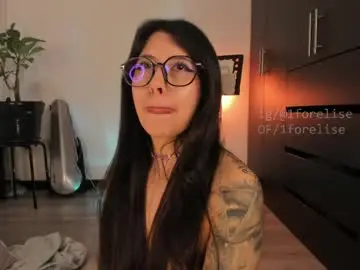 Chaturbate Private Sex Chat of elise_77