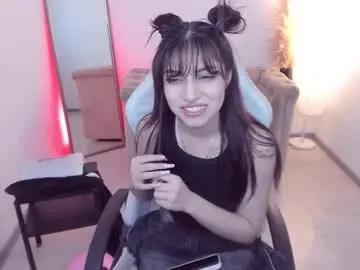 Chaturbate Live Porn of gabisilk