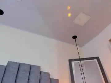 Chaturbate Sex Chat of gabriela__gomez