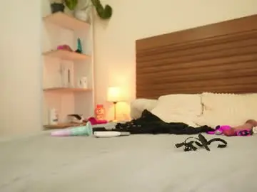 Chaturbate Adult Webcams of gabriela__gomez