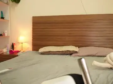 Chaturbate Free Live Porn of gabriela__gomez