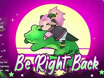 Chaturbate Adult Video Chat of hurremcan_