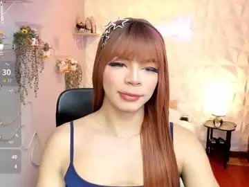 Chaturbate Free Porn Cam of hurremcan_