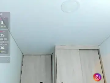 Chaturbate Best Webcam of hurremcan_