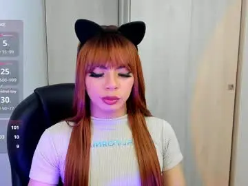 Chaturbate Nude Webcam of hurremcan_