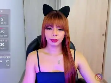 Chaturbate Live Sex Cam of hurremcan_