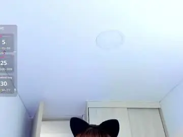 Chaturbate Sex Cam of hurremcan_