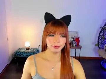 Chaturbate Live Sex Cam of hurremcan_