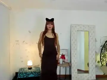 Chaturbate Free Live Porn of hurremcan_