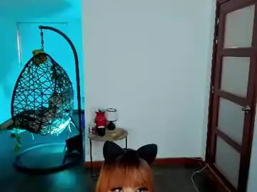 Chaturbate Adult Webcam of hurremcan_
