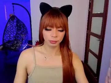 Chaturbate Live Sex of hurremcan_