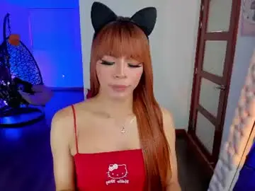 Chaturbate Live Sex of hurremcan_