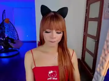 Chaturbate Nude Webcam of hurremcan_