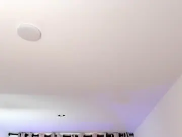 Chaturbate Live Sex Cam of hurremcan_