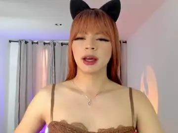 Chaturbate Live Porn of hurremcan_