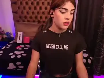 Chaturbate Free Porn Cam of lailahdark