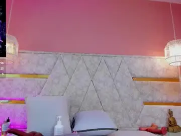 Chaturbate Live Porn of melany_rouse_