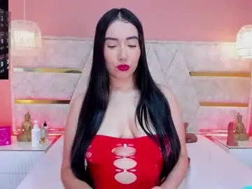 Chaturbate Live Sex Cam of melany_rouse_